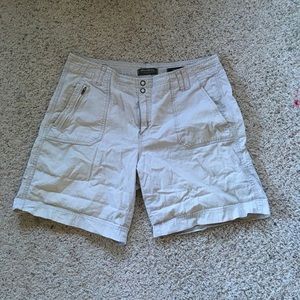 Eddie Bauer shorts